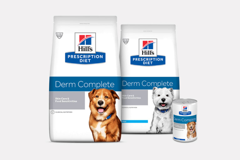 Hills brand hotsell dog food